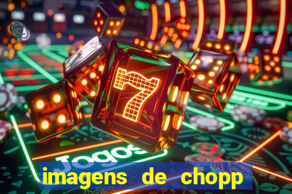 imagens de chopp brahma express moema