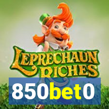 850bet0