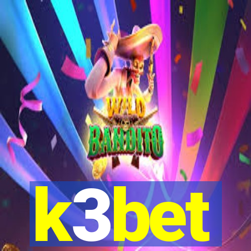 k3bet