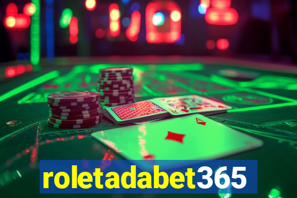 roletadabet365