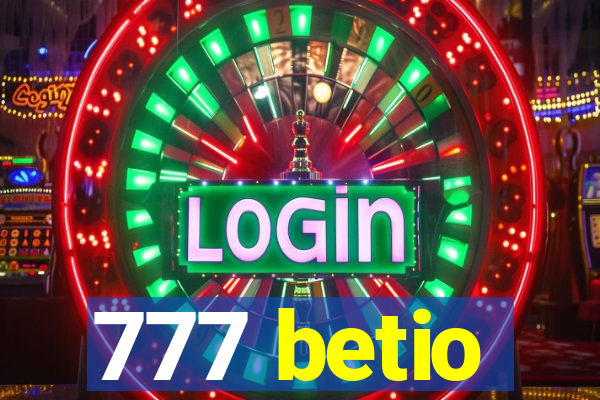 777 betio