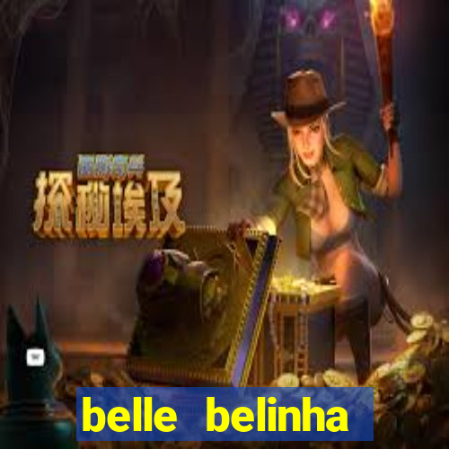belle belinha telegram free