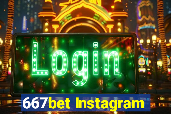 667bet Instagram