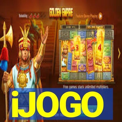 iJOGO