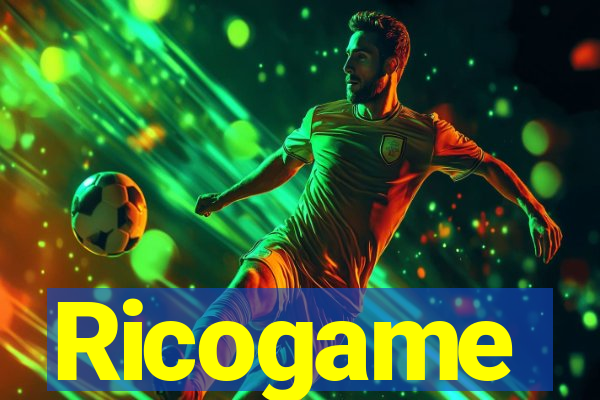 Ricogame