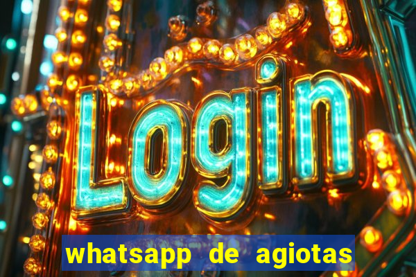 whatsapp de agiotas porto alegre rs