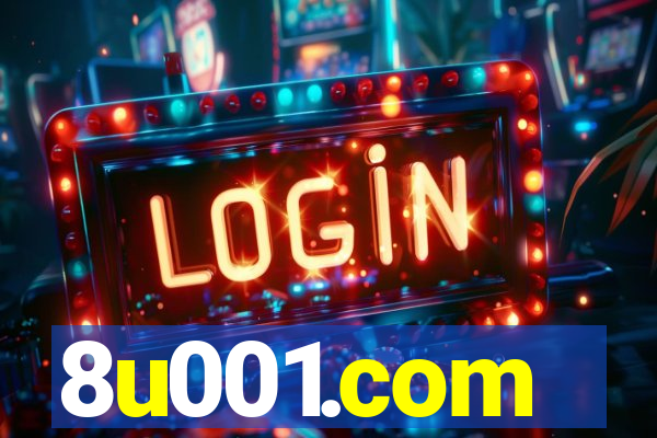 8u001.com