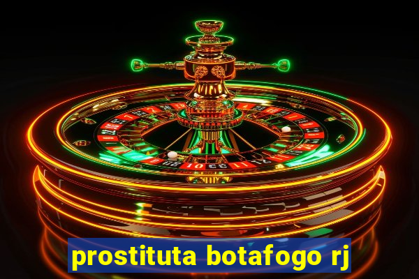 prostituta botafogo rj