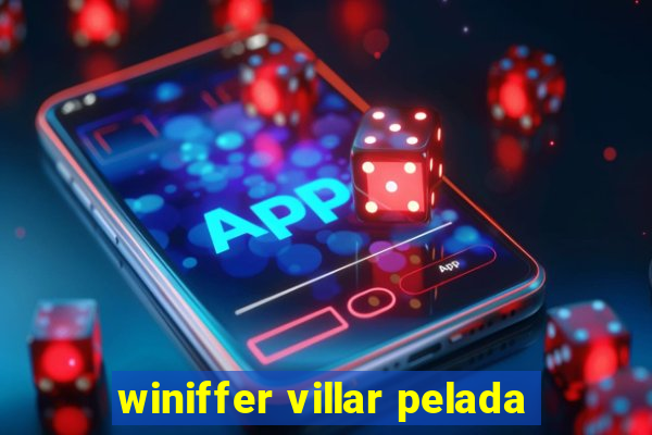 winiffer villar pelada