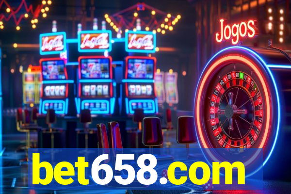 bet658.com