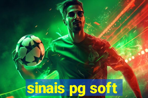 sinais pg soft