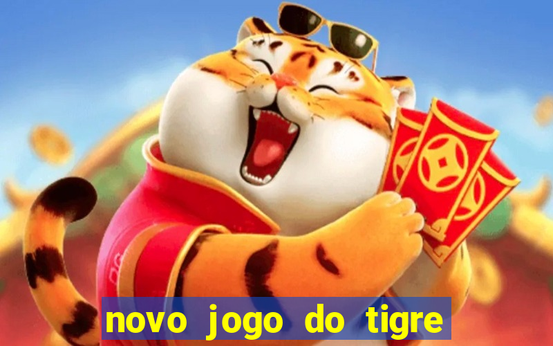novo jogo do tigre da revenge