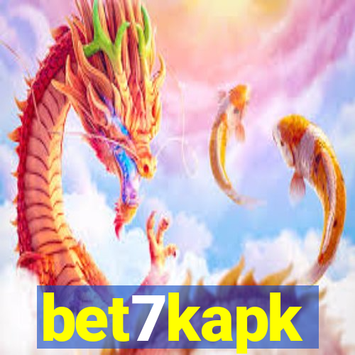bet7kapk