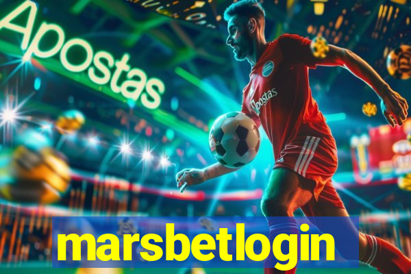 marsbetlogin