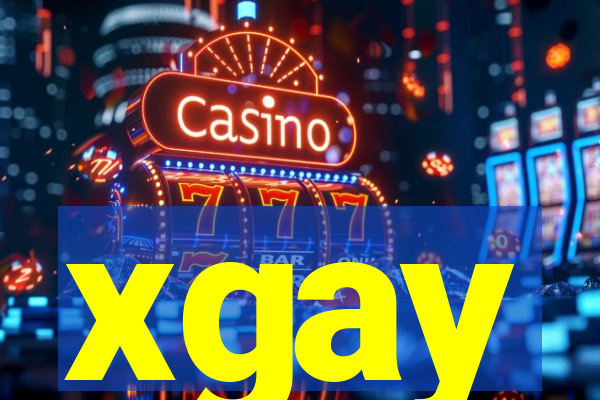 xgay