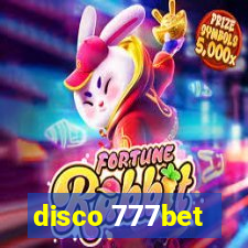 disco 777bet