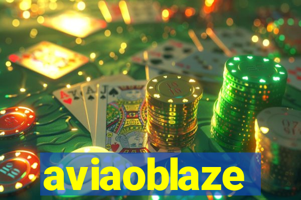 aviaoblaze