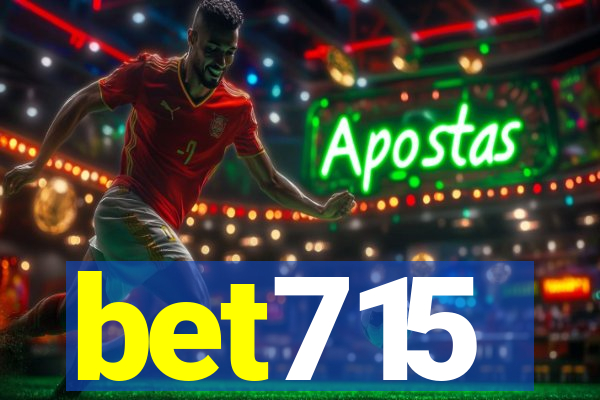 bet715