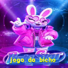 jogo do bicho estrela da sorte