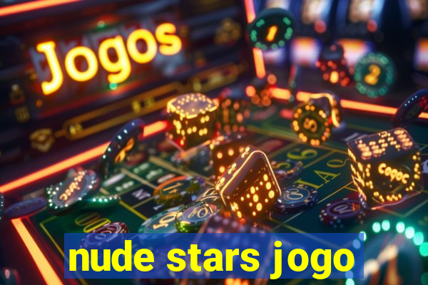 nude stars jogo