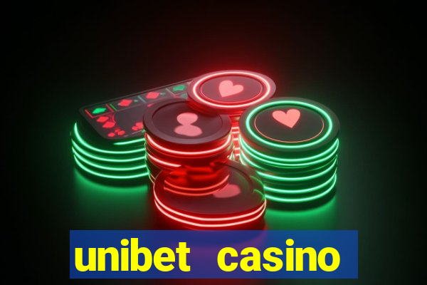 unibet casino review brand