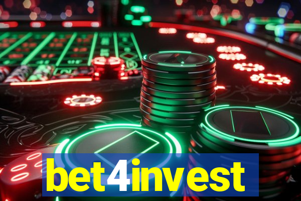 bet4invest