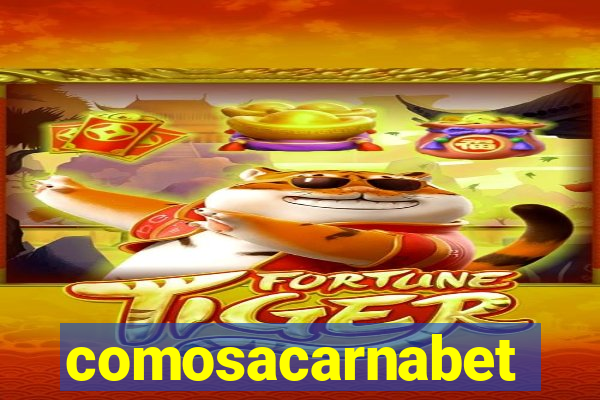 comosacarnabet