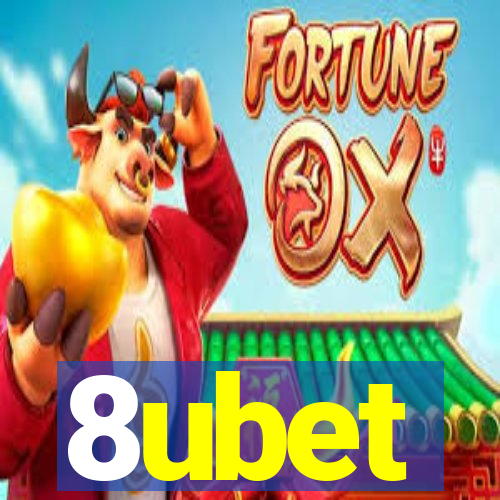 8ubet
