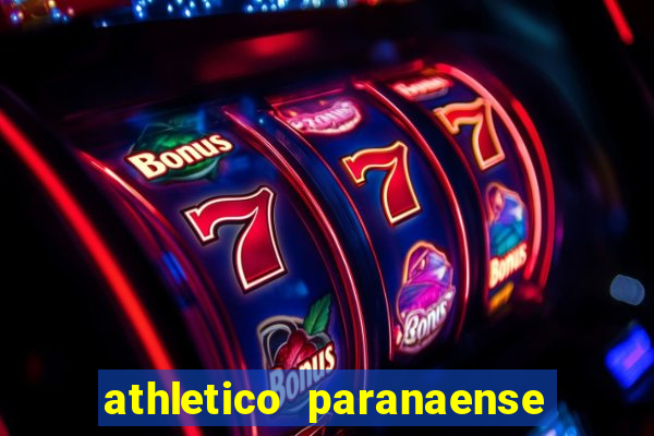 athletico paranaense x bragantino