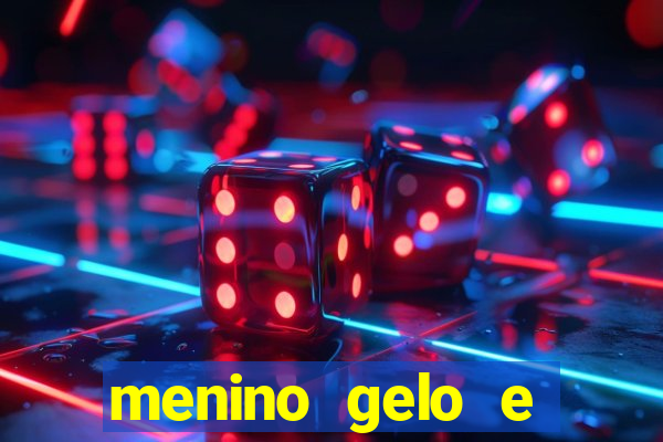 menino gelo e menina lava jogos 360