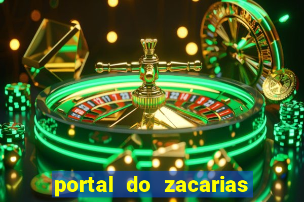 portal do zacarias mais 18