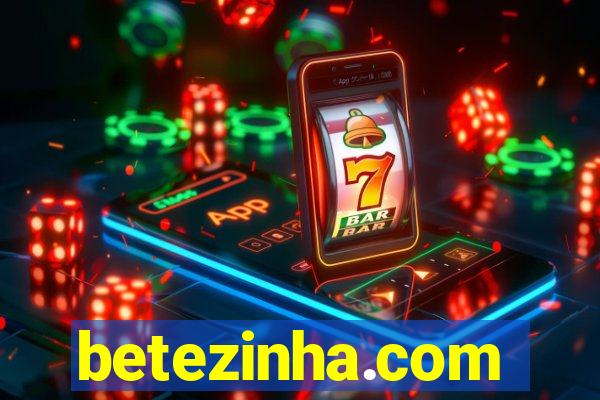 betezinha.com