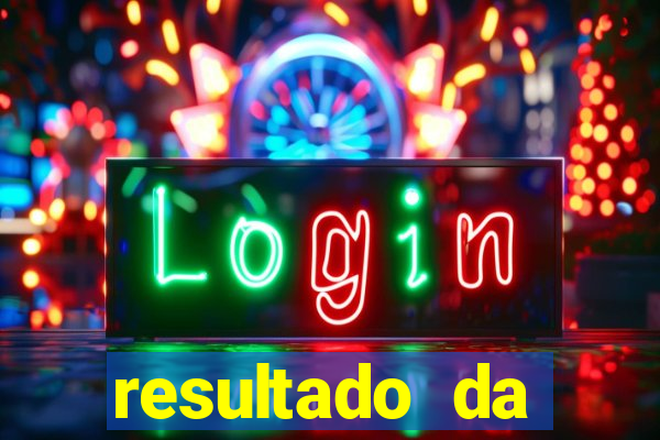 resultado da alvorada natal