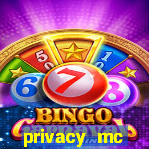 privacy mc pipoquinha gratis