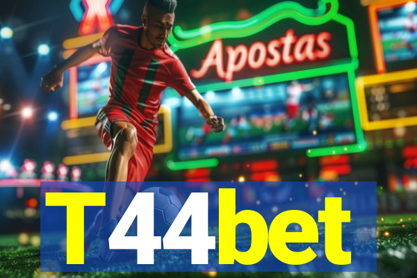 T44bet