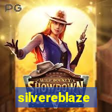 silvereblaze