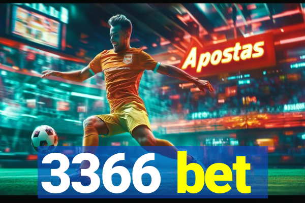 3366 bet