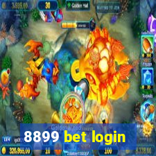 8899 bet login