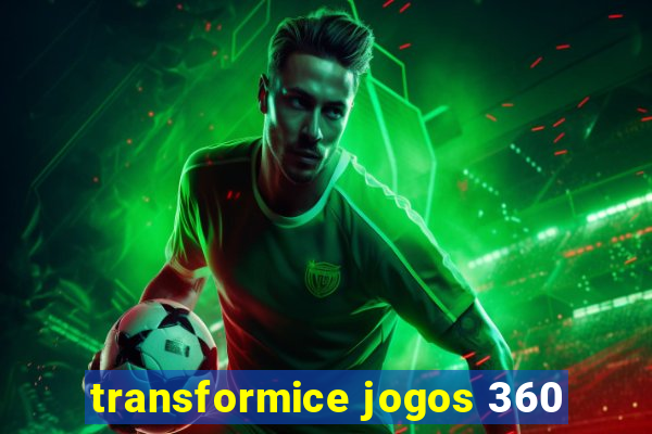 transformice jogos 360