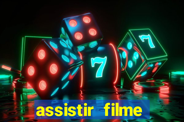 assistir filme bilhete de loteria