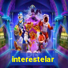 interestelar legendado drive
