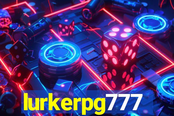 lurkerpg777