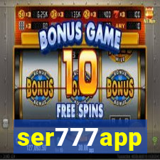 ser777app