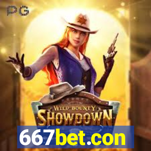 667bet.con