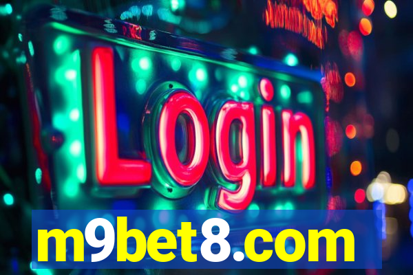 m9bet8.com
