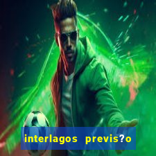 interlagos previs?o do tempo
