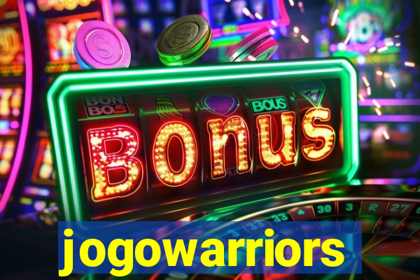 jogowarriors