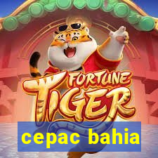 cepac bahia