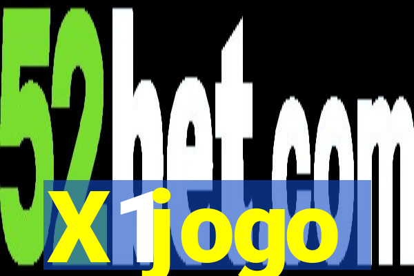 X1jogo