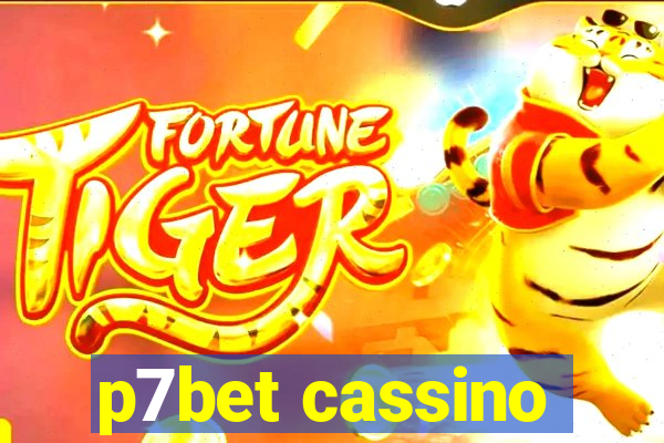 p7bet cassino